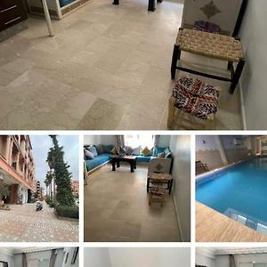 Appartement met een Slaapkamer